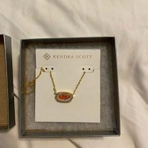 kendra scott necklace